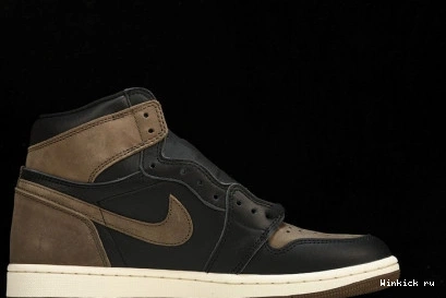Palomino 1 High Retro Jordan OG 0727